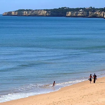 Διαμέρισμα Rosamar Armação de Pêra