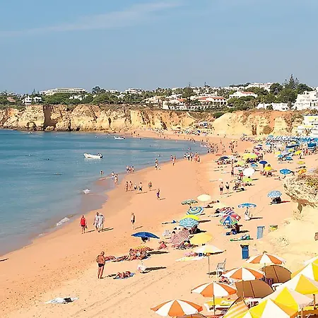 Διαμέρισμα Rosamar *