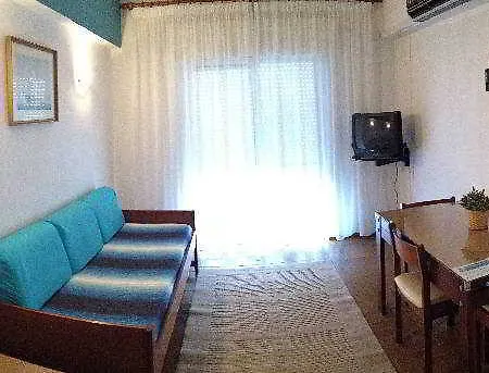 Rosamar * Armação de Pêra