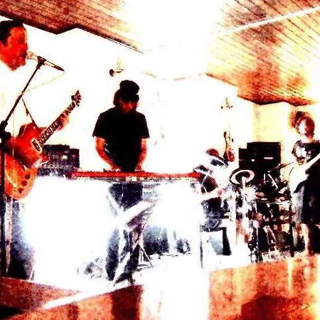 Διαμέρισμα Rosamar