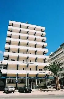 Rosamar Διαμέρισμα *