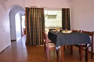 Rosamar Apartman