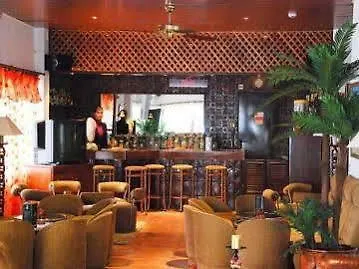 Rosamar Διαμέρισμα *