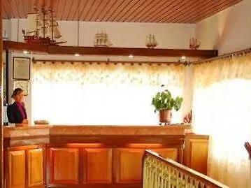 Rosamar * Armação de Pêra