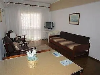 Rosamar דירה Armação de Pêra