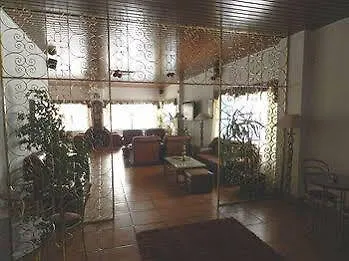Rosamar 아파트