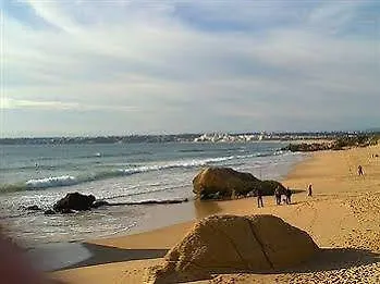 Rosamar Armação de Pêra