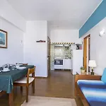 Apartament Rosamar *