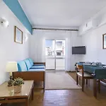 Rosamar Apartament *