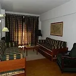 Rosamar Apartament *