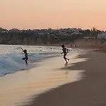 Rosamar Apartament Armação de Pêra
