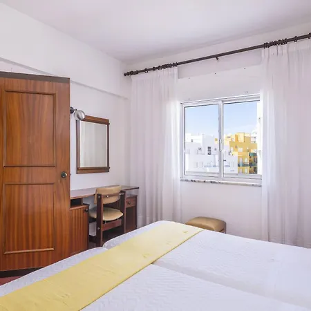 Rosamar Apartament